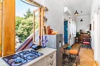 Sololaki 18 - Tiflis - 6