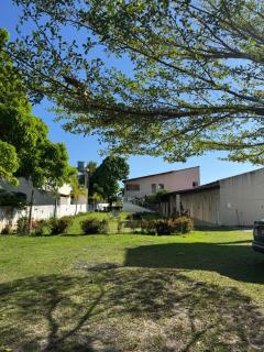 Casa de Praia com Piscina em frente à praia para até 32 pessoas - 1