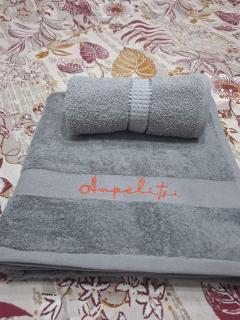 Lux studio sa saunom Ampelitsi - 3