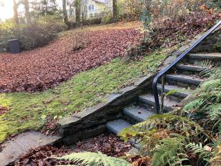 Ferienhaus-stadtkyll-eifel Beim Förster mit zwei Schlafzimmern - 5