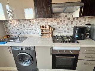 Appartement moderne aux perles de temara - 8