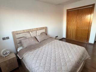 Appartement moderne aux perles de temara - 5