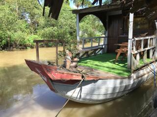 Homestay Phong de Pêche - 8