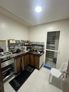 Duplex al menzah - Tamaris - 7