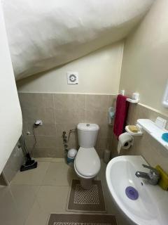 Duplex al menzah - 6