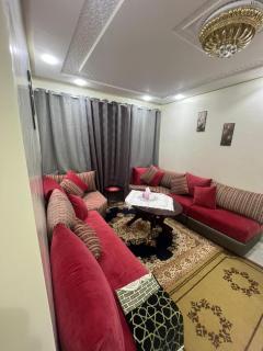 Duplex al menzah - 8