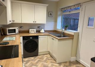 Newly renovated countryside retreat in Scorton - 9