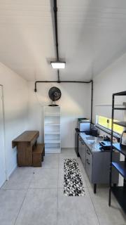 Ap Conteiner, 2 piso, 7min da praia de carro - Balneário Camboriú - 3