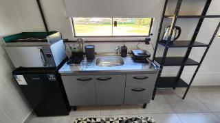 Ap Conteiner, 2 piso, 7min da praia de carro - Balneário Camboriú - 2