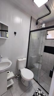 Ap Conteiner, 2 piso, 7min da praia de carro - Balneário Camboriú - 6