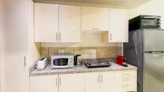 Aldau heights luxury - 2