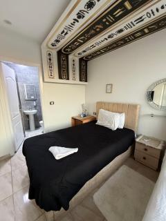 Linda pyramids view hotel - Il Cairo - 3