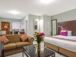 Mercure Hotel Nelspruit - 1