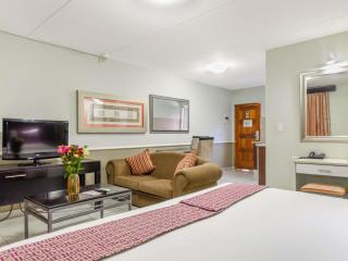 Mercure Hotel Nelspruit - 3