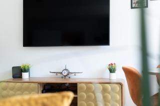 COZY APARTMENT IN BRUSSELS - 8