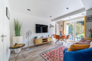 COZY APARTMENT IN BRUSSELS - 6