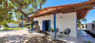 Mediterraneo House - Villa com Piscina privativa - Praia de Saquaira - Penisola de Maraú - Bahia - Maraú - 0