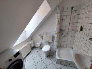 MaLu apartment in nature with terrace - 9