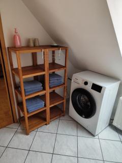 MaLu apartment in nature with terrace - 7