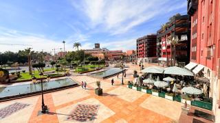 Heart of Marrakech Chic & Central Gueliz Apartment - Free parking - 0