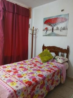 Inti Hostel Airport - 3