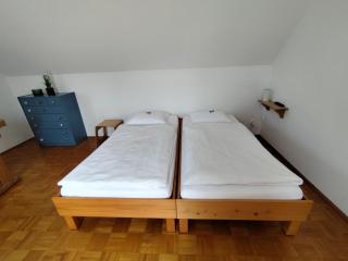 MaLu apartment in nature with terrace - 5