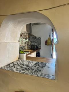 Casa Maroto - Boutique Stay in het hart van Comares - 5