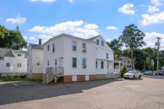 Exeter 2nd Floor 2 Bed 1 Bath- Pet Friendly - 7