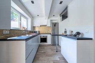 COZY APARTMENT IN BRUSSELS - 4