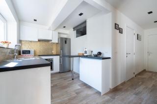 COZY APARTMENT IN BRUSSELS - 3