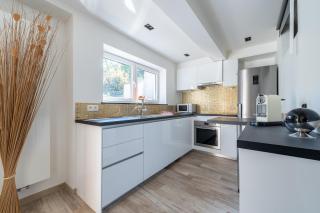 COZY APARTMENT IN BRUSSELS - 2