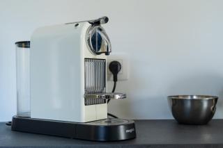 COZY APARTMENT IN BRUSSELS - 1