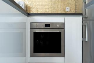 COZY APARTMENT IN BRUSSELS - Bruxelles - 4