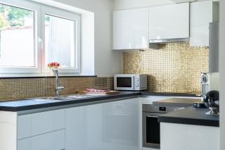 COZY APARTMENT IN BRUSSELS - Bruxelles - 1