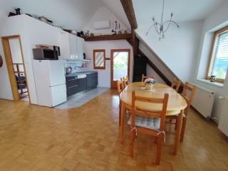 MaLu apartment in nature with terrace - 2