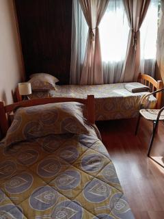 Entre lagos Departamento - 6