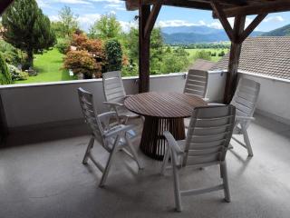 MaLu apartment in nature with terrace - 9