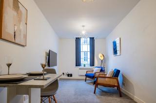 New Street D - City Centre - 9