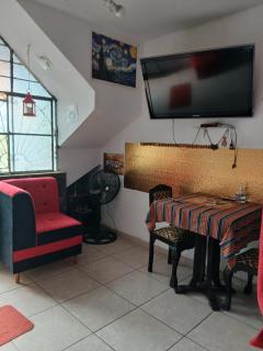 Inti Hostel Airport - 2