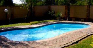 Kloppenheim Sectional Lifestyle Complex - Ellisras - 8