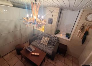 Cozy little apartment at the back of Bryggen - 7