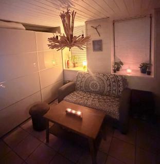 Cozy little apartment at the back of Bryggen - Bergen - 5