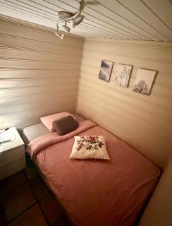 Cozy little apartment at the back of Bryggen - Bergen - 4