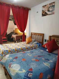 Inti Hostel Airport - 5