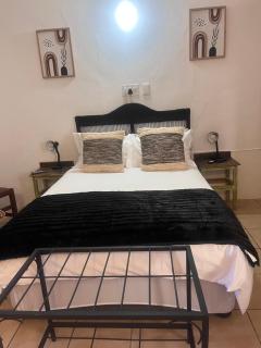 Oriebruggie Accommodation - 2