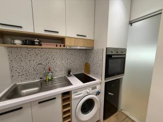 Urban Oasis Hideaway-Style, comfort and city vibes - 8