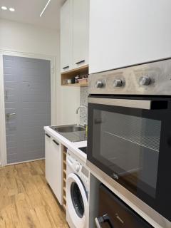 Urban Oasis Hideaway-Style, comfort and city vibes - 7