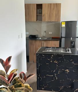 Cabaña Amanecer con Jacuzzi Vista a las Montañas. - 7