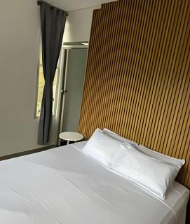 Cabaña Amanecer con Jacuzzi Vista a las Montañas. - 5