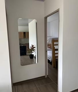 Cabaña Amanecer con Jacuzzi Vista a las Montañas. - 3